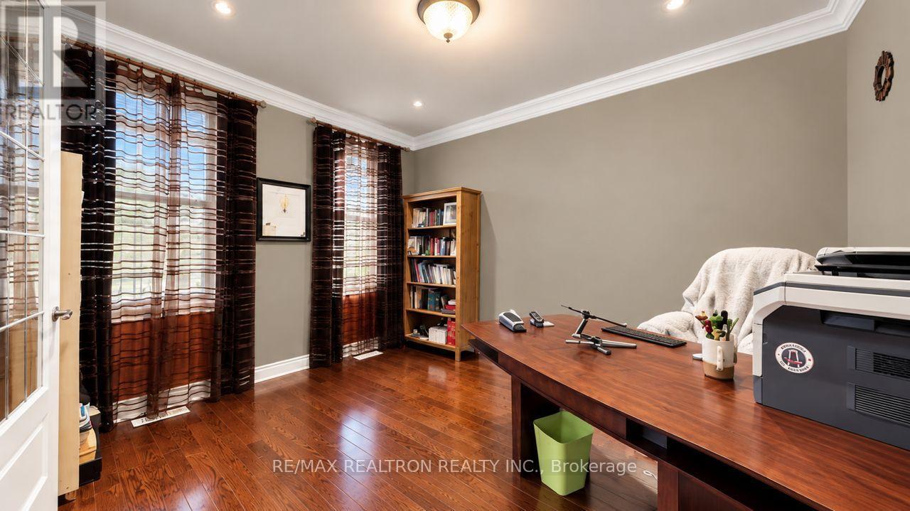 50 Sir Francesco Street, Vaughan, Ontario  L6A 0E8 - Photo 9 - N13767580