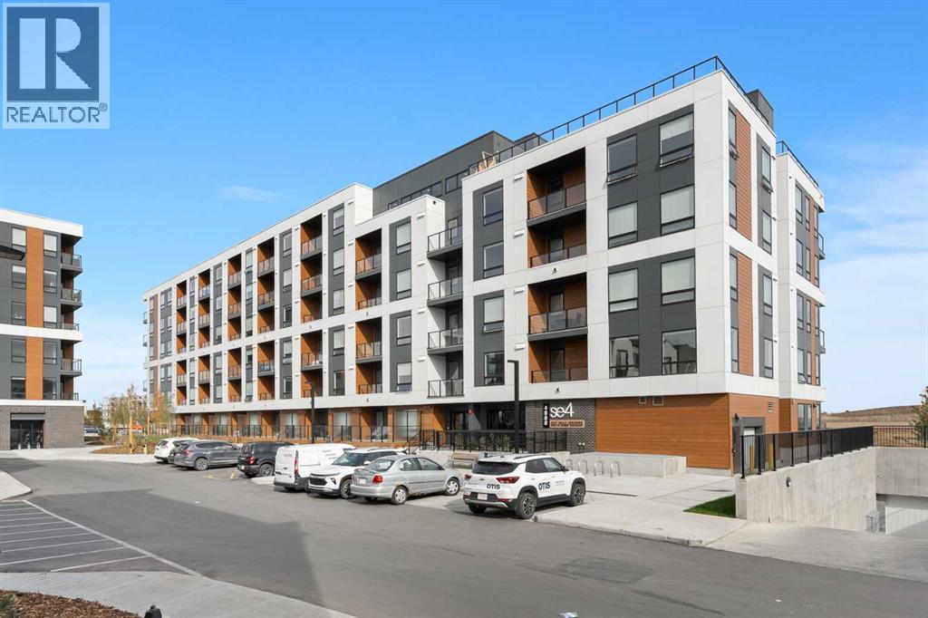 4410, 8500 19 Avenue SE, Calgary, Alberta  T2A 7V1 - Photo 1 - A2350908