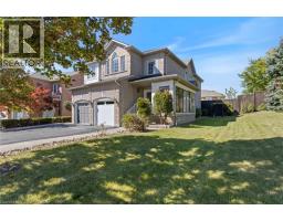6653 OPERA GLASS Crescent, Mississauga, Ontario