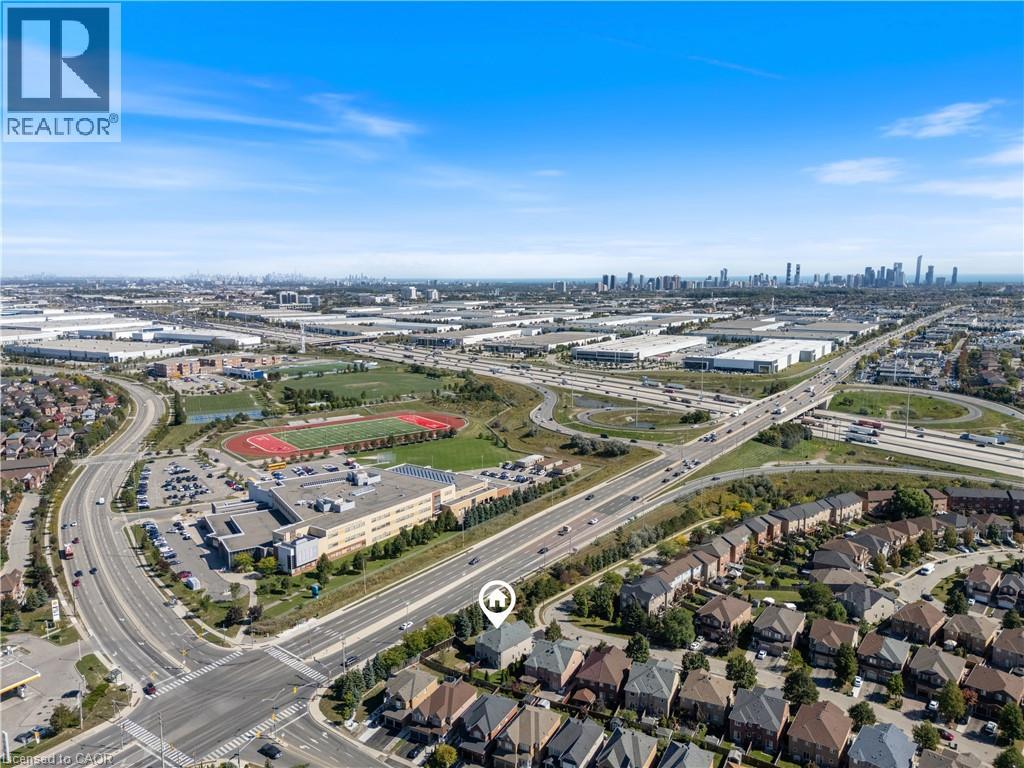 6653 Opera Glass Crescent, Mississauga, Ontario  L5W 1R8 - Photo 48 - 40870063