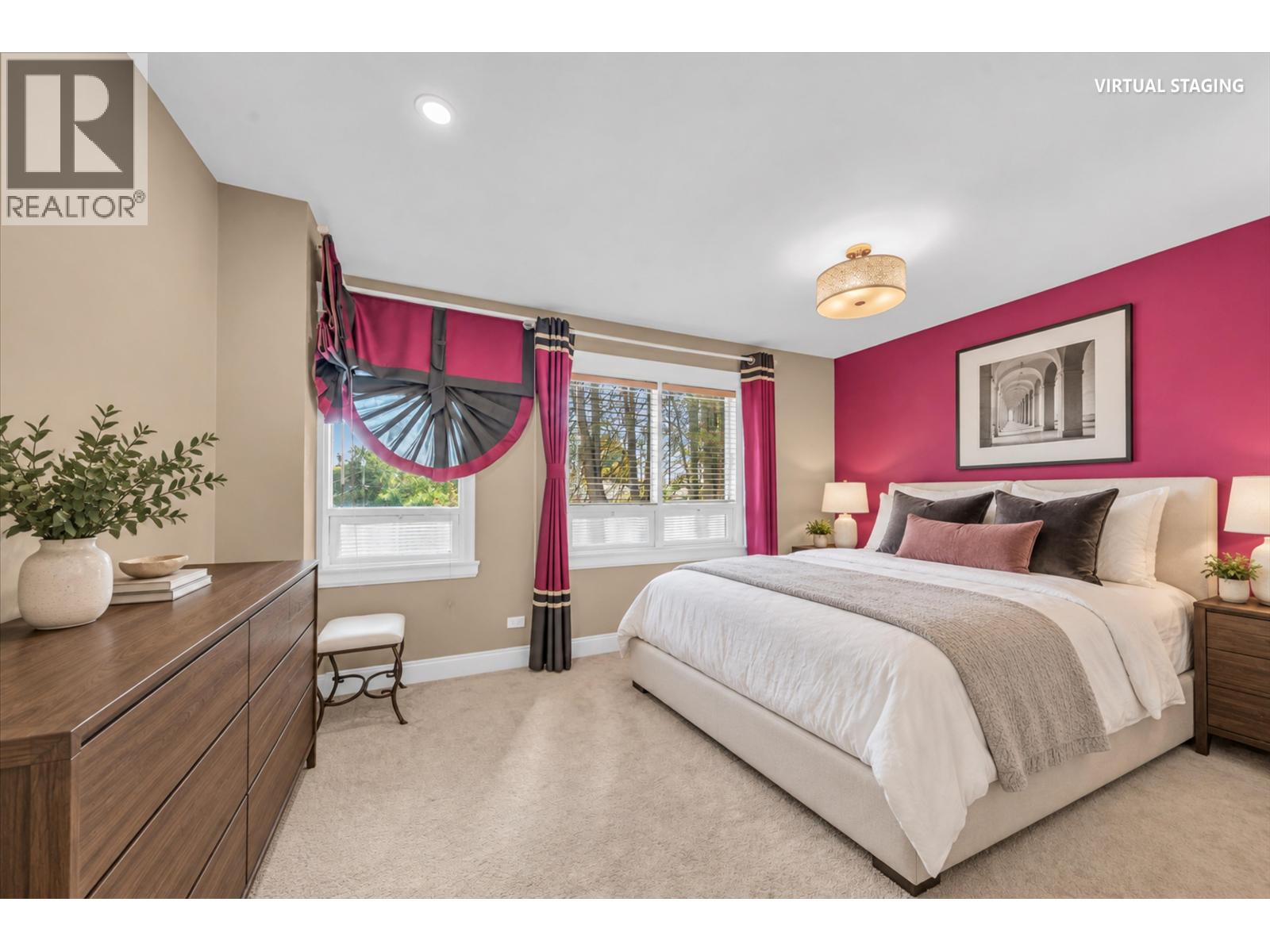 8758 Crest Drive, Burnaby, British Columbia  V3N 4A2 - Photo 13 - R3174052