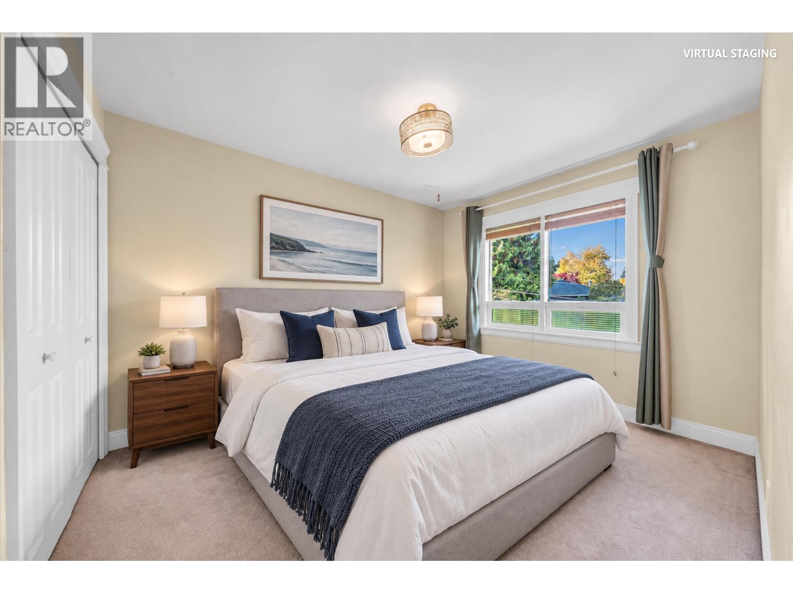 8758 Crest Drive, Burnaby, British Columbia  V3N 4A2 - Photo 14 - R3174052