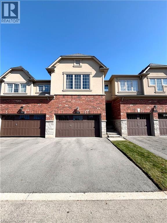 133 OAKHAVEN Place, Hamilton, Ontario