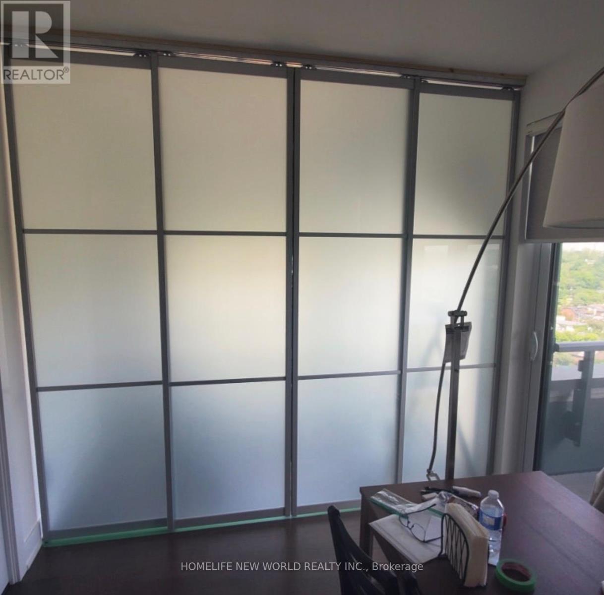 1708 - 181 Bedford Avenue, Toronto, Ontario  M5R 0C2 - Photo 6 - C13879348