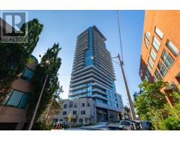 1708 - 181 BEDFORD AVENUE, Toronto, Ontario