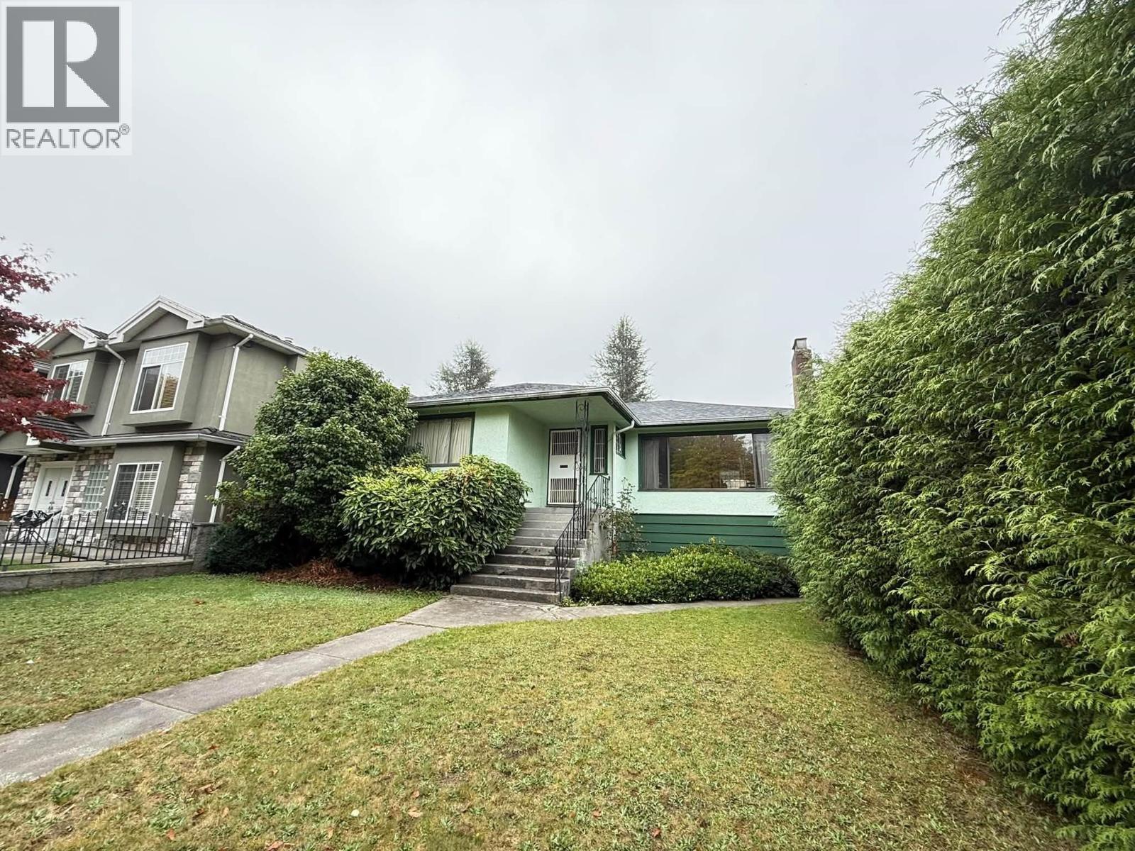 928 E 31ST AVENUE, vancouver, British Columbia
