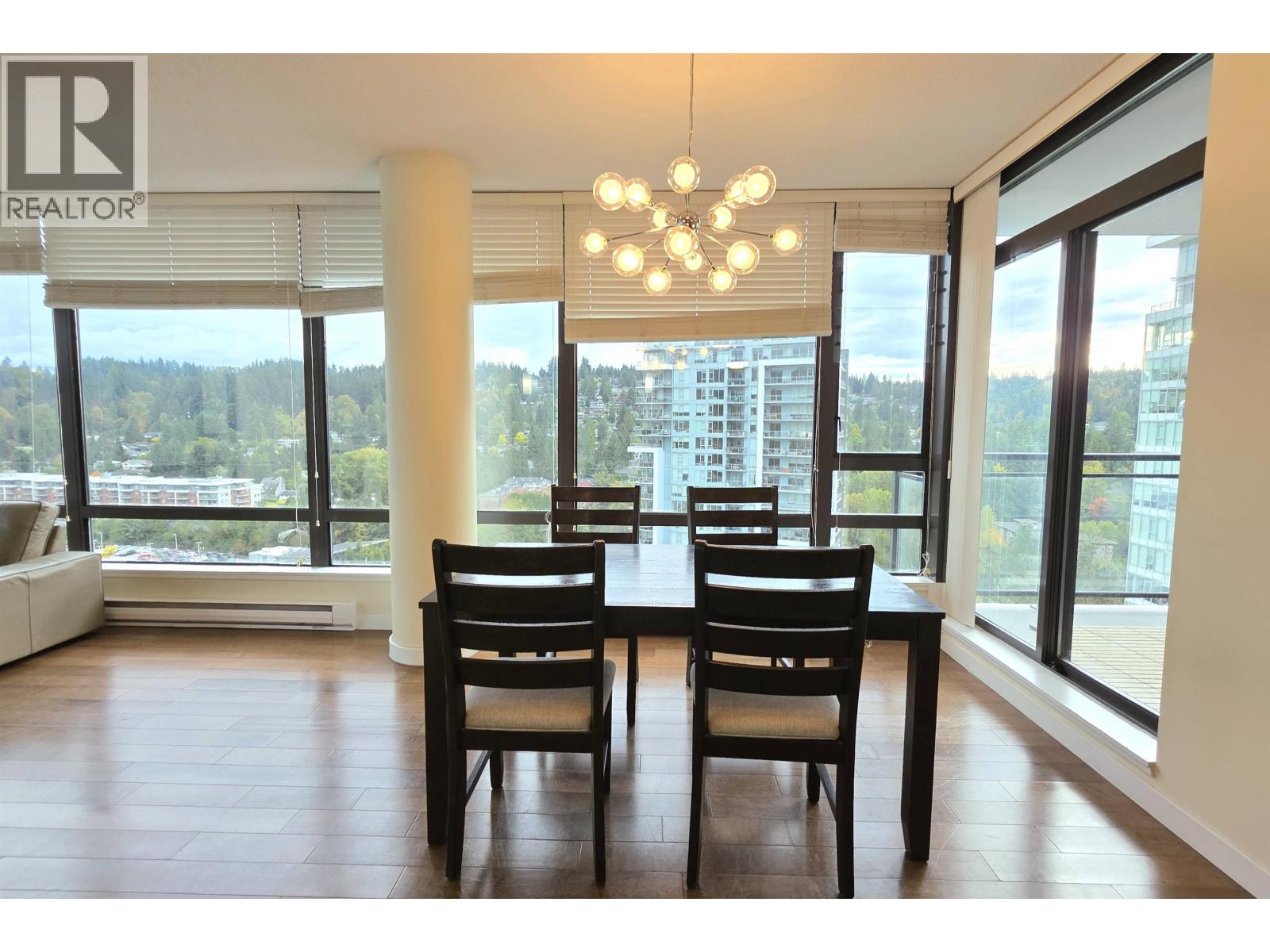 2102 400 Capilano Road, Port Moody, British Columbia V3H 0E1 - Photo 10 - R3166187