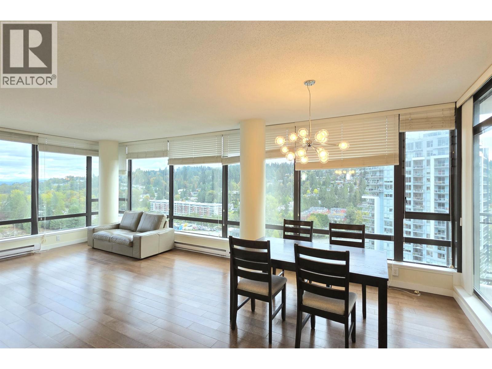 2102 400 Capilano Road, Port Moody, British Columbia V3H 0E1 - Photo 8 - R3166187