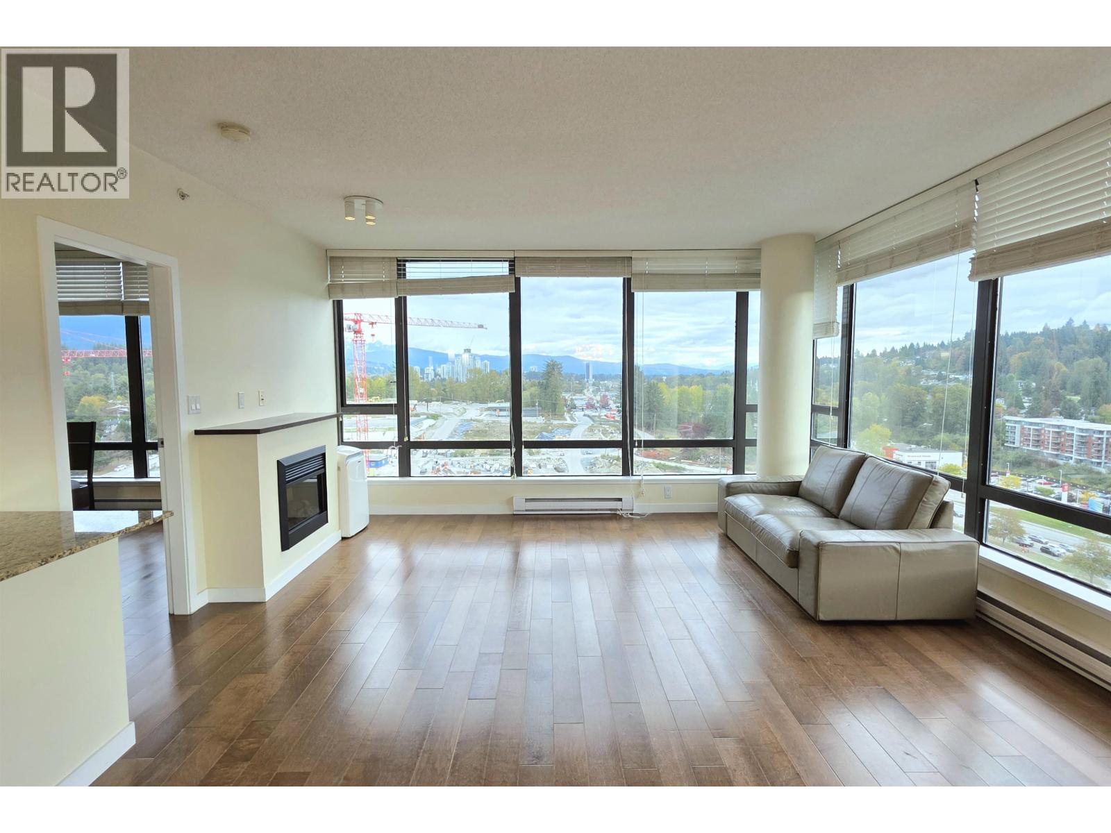 2102 400 Capilano Road, Port Moody, British Columbia V3H 0E1 - Photo 4 - R3166187