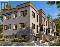 4 - 36 ELLIOT STREET, Cambridge, Ontario