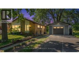 93 MANITOULIN DRIVE, London East, Ontario