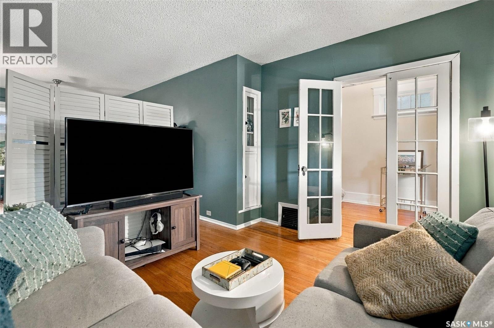 2334 Garnet Street, Regina, Saskatchewan  S4T 3A2 - Photo 7 - SK050512