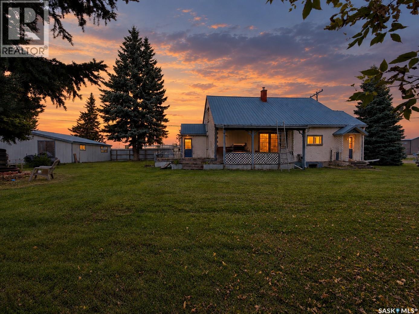 320 Pelly Street, Rocanville, Saskatchewan  S0A 3L0 - Photo 1 - SK050582