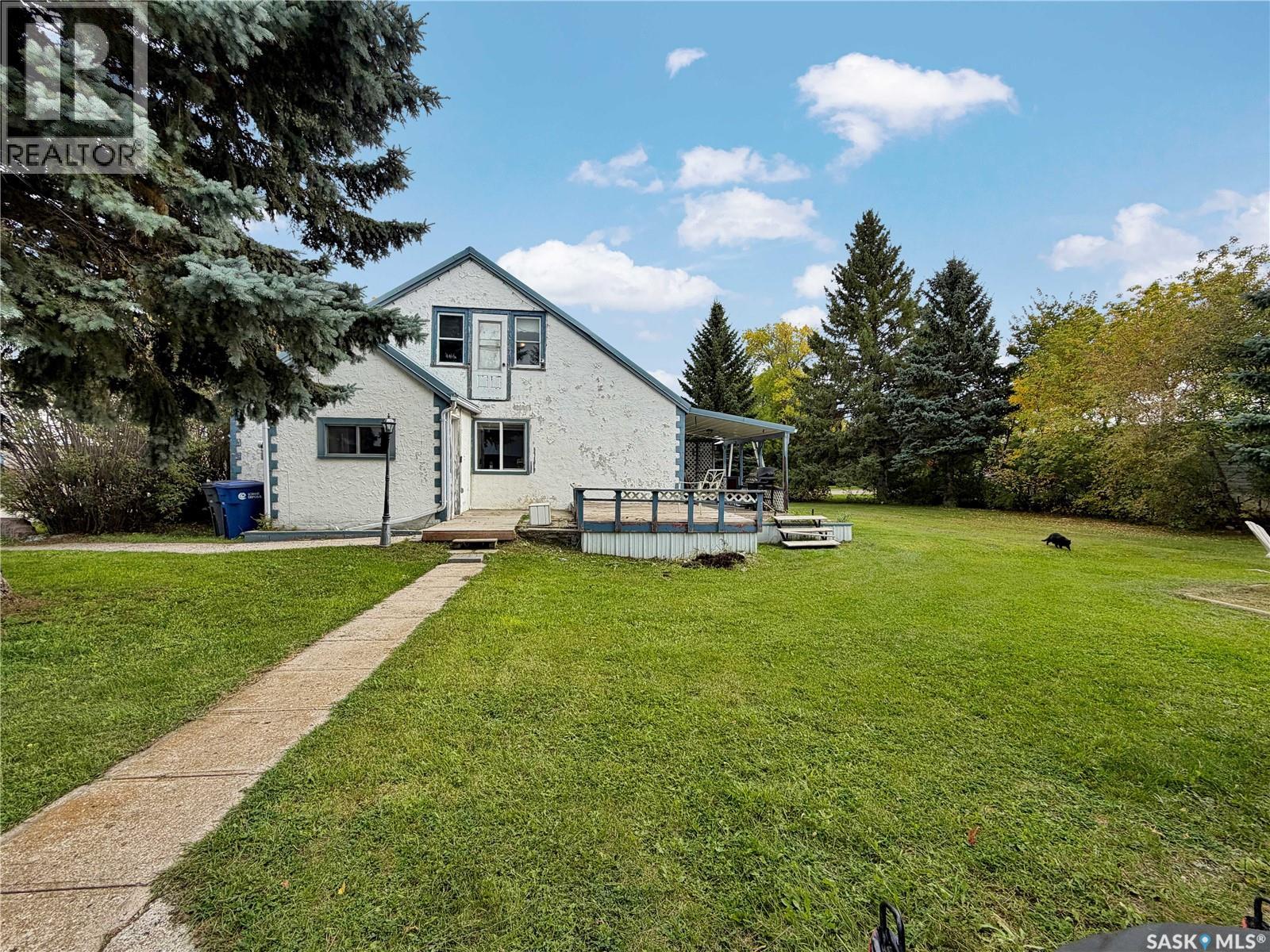 320 Pelly Street, Rocanville, Saskatchewan  S0A 3L0 - Photo 2 - SK050582
