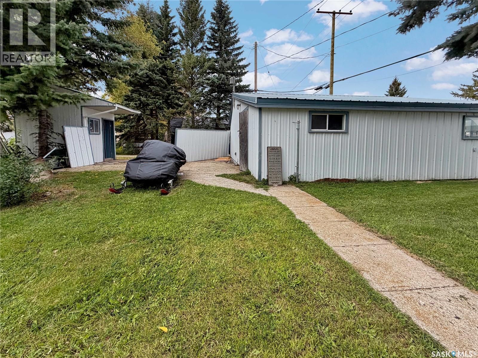 320 Pelly Street, Rocanville, Saskatchewan  S0A 3L0 - Photo 38 - SK050582