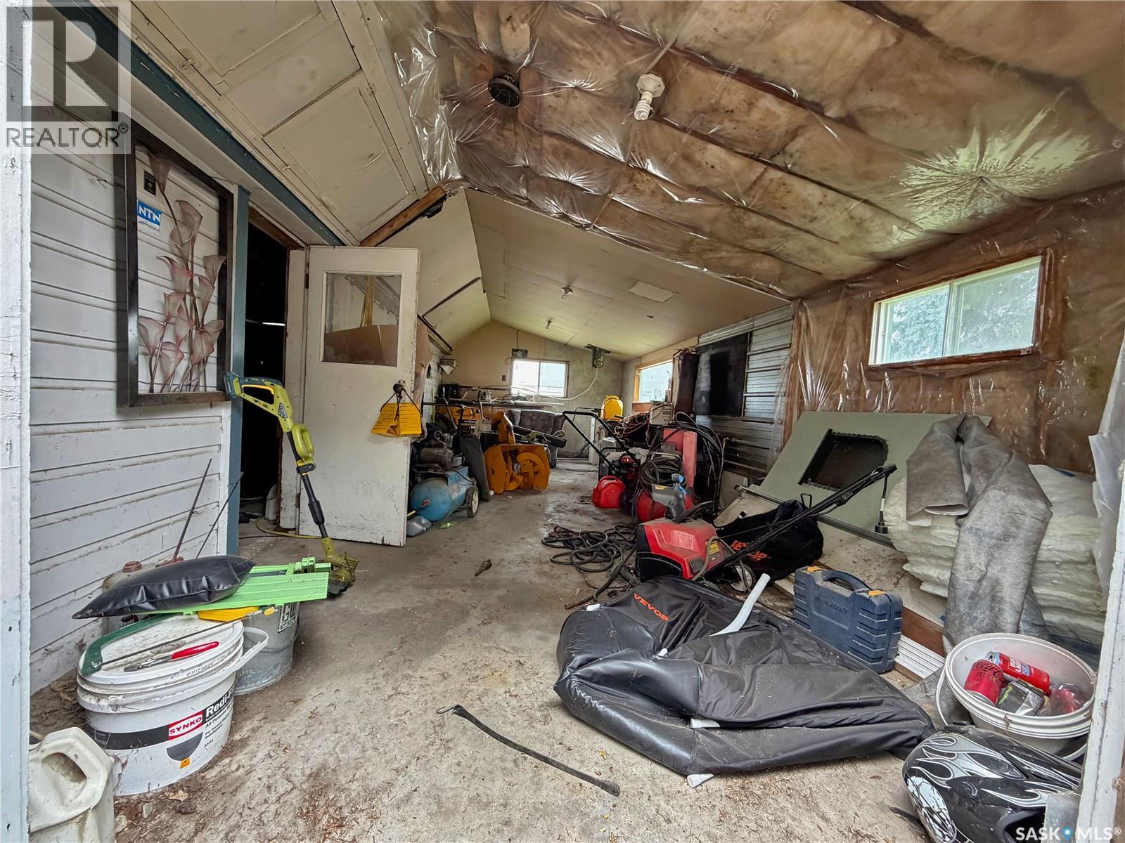 320 Pelly Street, Rocanville, Saskatchewan  S0A 3L0 - Photo 40 - SK050582