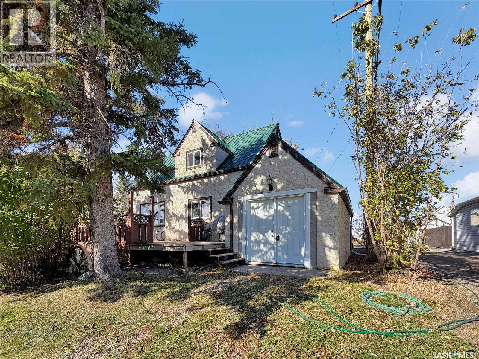 98 Garry Street, Rocanville, Saskatchewan  S0A 3L0 - Photo 1 - SK050508