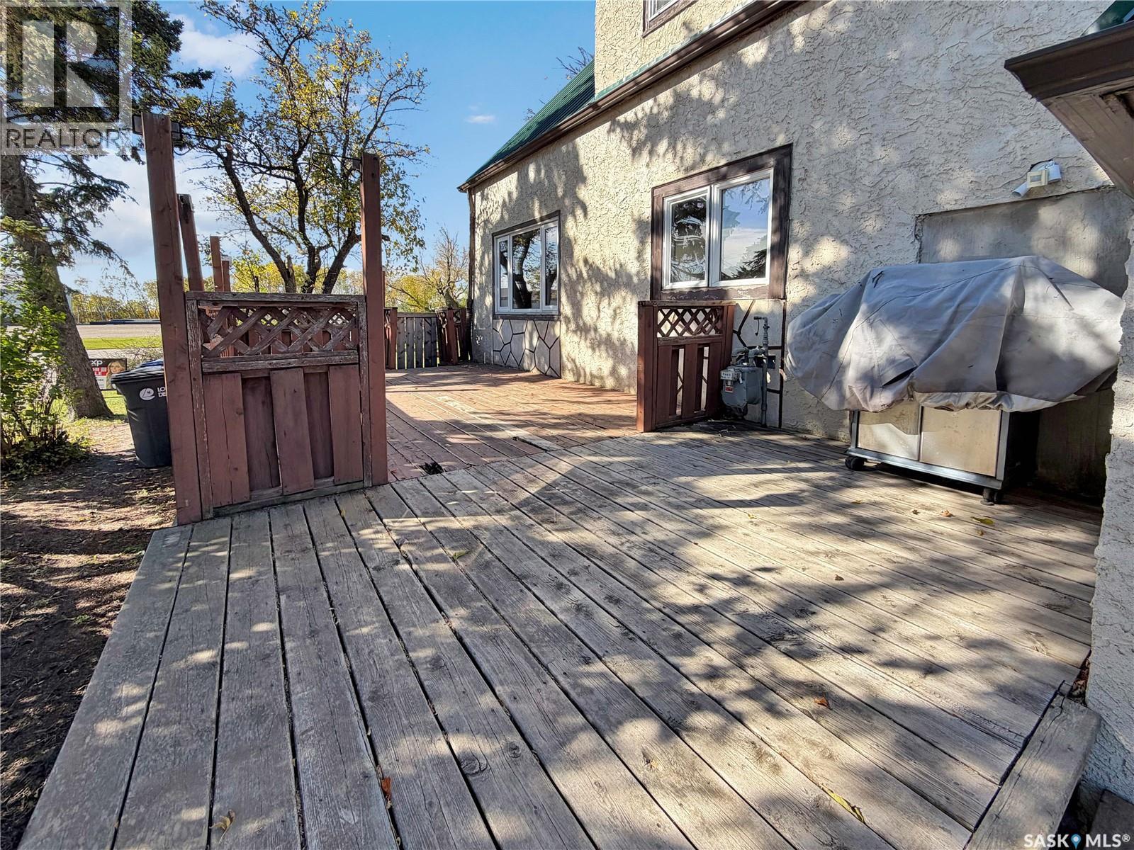 98 Garry Street, Rocanville, Saskatchewan  S0A 3L0 - Photo 3 - SK050508