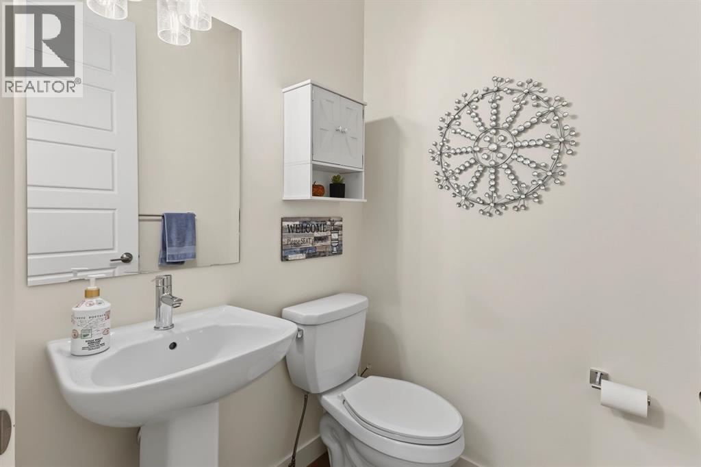 69 Cobbleridge Place SW, Airdrie, Alberta  T4B 5M1 - Photo 15 - A2349757