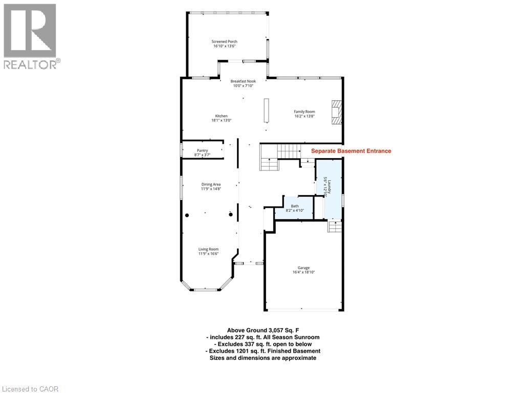 49 Stonehenge Drive, Ancaster, Ontario  L9K 1N6 - Photo 47 - 40870243