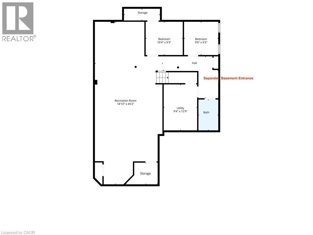 49 Stonehenge Drive, Ancaster, Ontario  L9K 1N6 - Photo 48 - 40870243