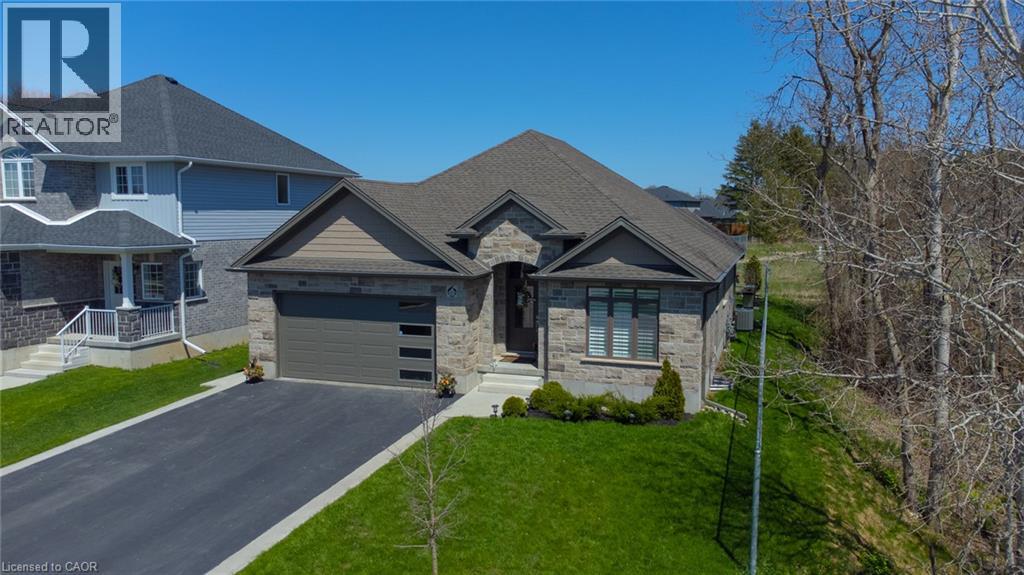 113 Halliday Drive, Tavistock, Ontario  N0B 2R0 - Photo 3 - 40869574