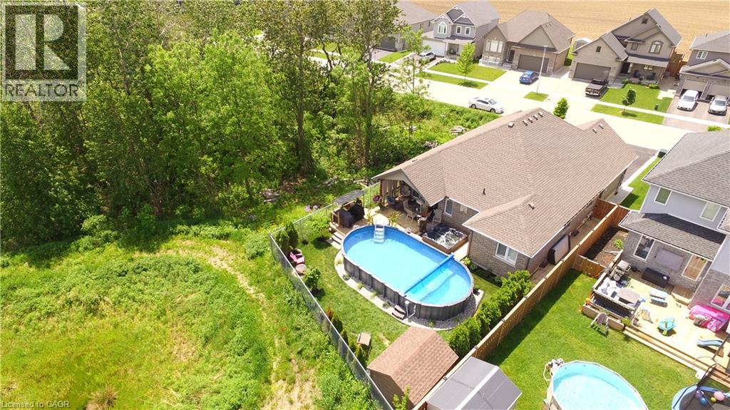 113 Halliday Drive, Tavistock, Ontario  N0B 2R0 - Photo 49 - 40869574