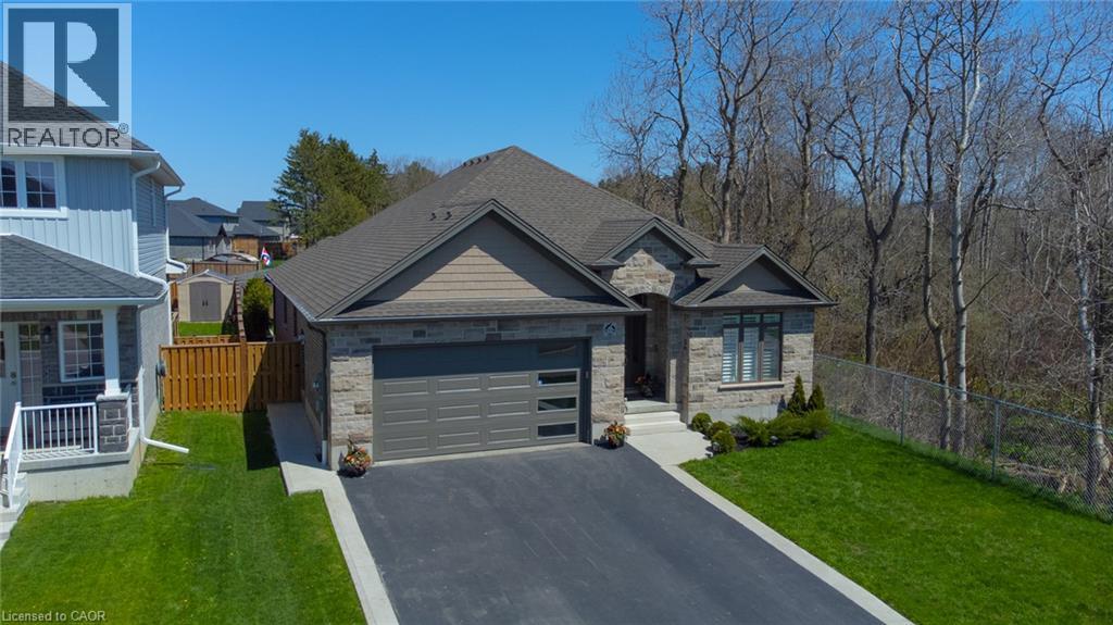 113 Halliday Drive, Tavistock, Ontario  N0B 2R0 - Photo 5 - 40869574