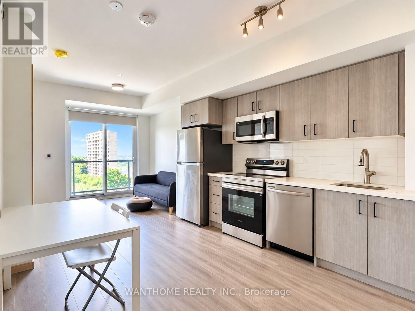 615 - 3429 Sheppard Avenue E, Toronto, Ontario M1T 3K5 - Photo 2 - E13879352