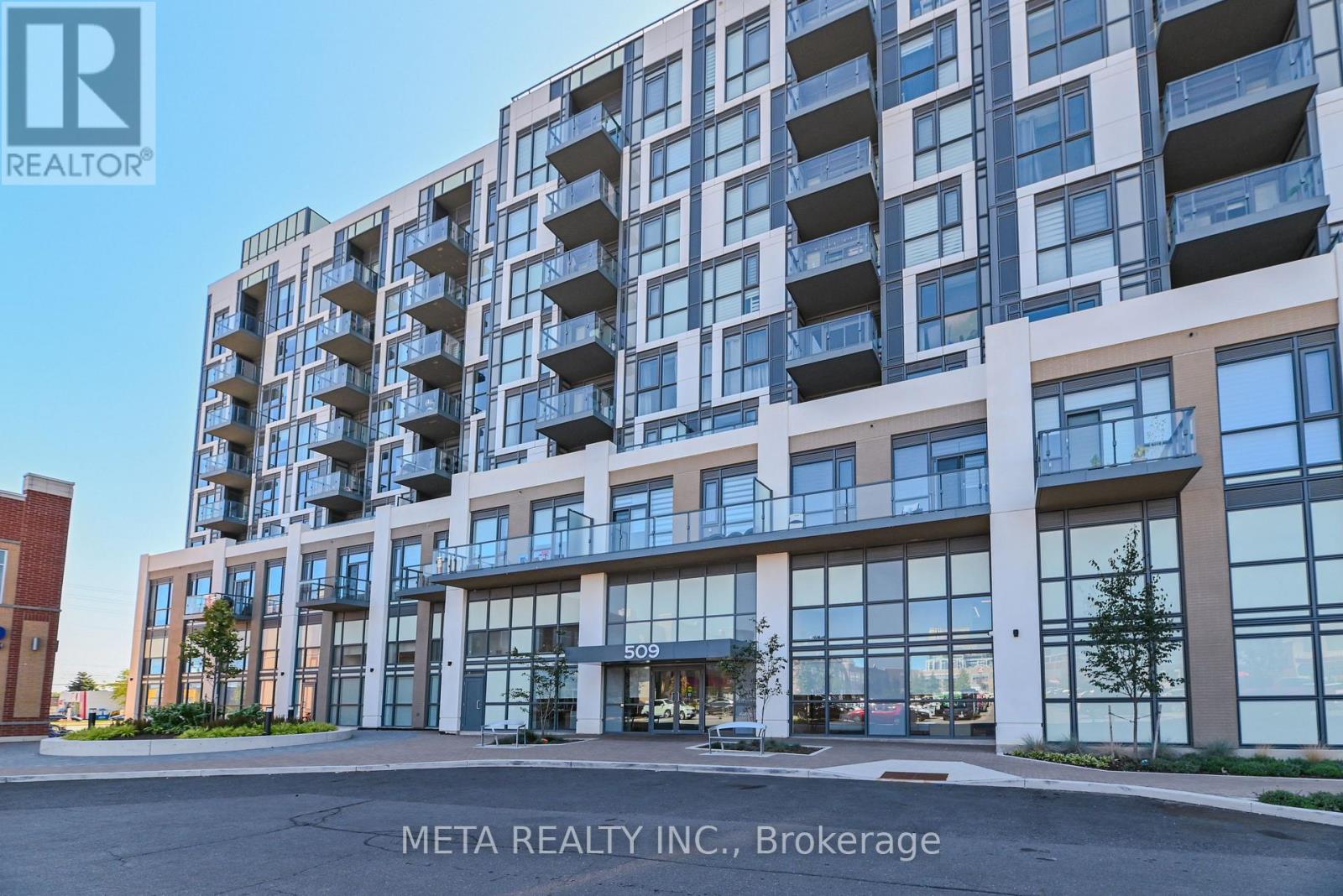 17 - 509 DUNDAS STREET W, Oakville, Ontario