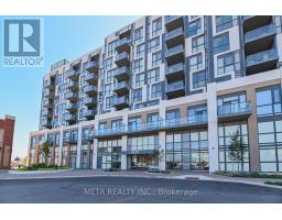 17 - 509 DUNDAS STREET W, Oakville, Ontario