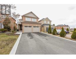 764 AVOCADO CRESCENT, Mississauga, Ontario