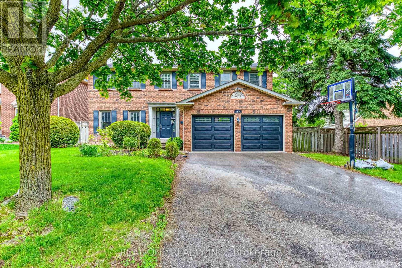 1236 Woodview Drive, Oakville, Ontario  L6M 2M4 - Photo 35 - W13879366