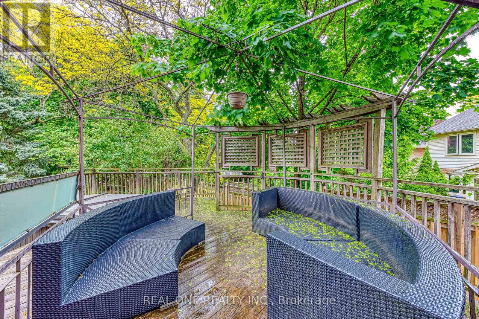 1236 Woodview Drive, Oakville, Ontario  L6M 2M4 - Photo 36 - W13879366