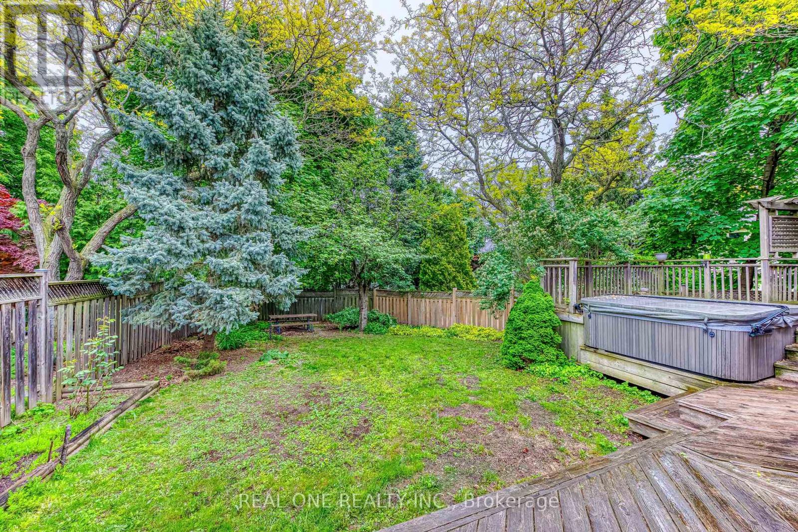 1236 Woodview Drive, Oakville, Ontario  L6M 2M4 - Photo 39 - W13879366