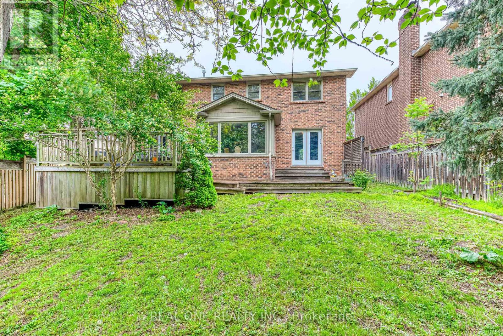 1236 Woodview Drive, Oakville, Ontario  L6M 2M4 - Photo 41 - W13879366