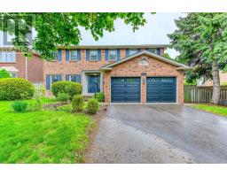 1236 WOODVIEW DRIVE, Oakville, Ontario
