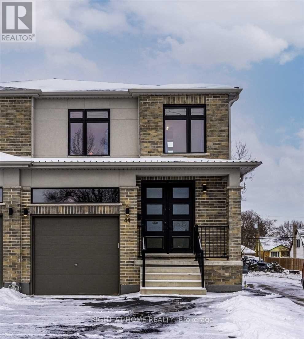 44 FRANKLIN STREET S, Kitchener, Ontario