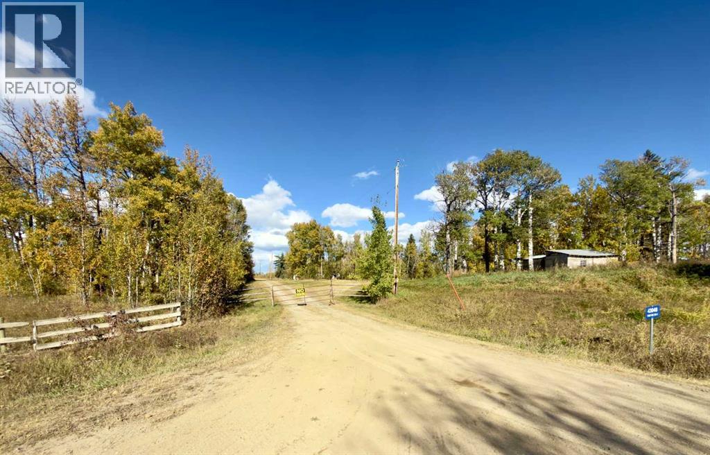 43048 Township Road 38-4, Rural Clearwater County, Alberta  T0M 0P0 - Photo 2 - A2350803