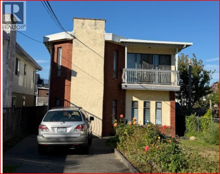 1765 E 28TH AVENUE, vancouver, British Columbia