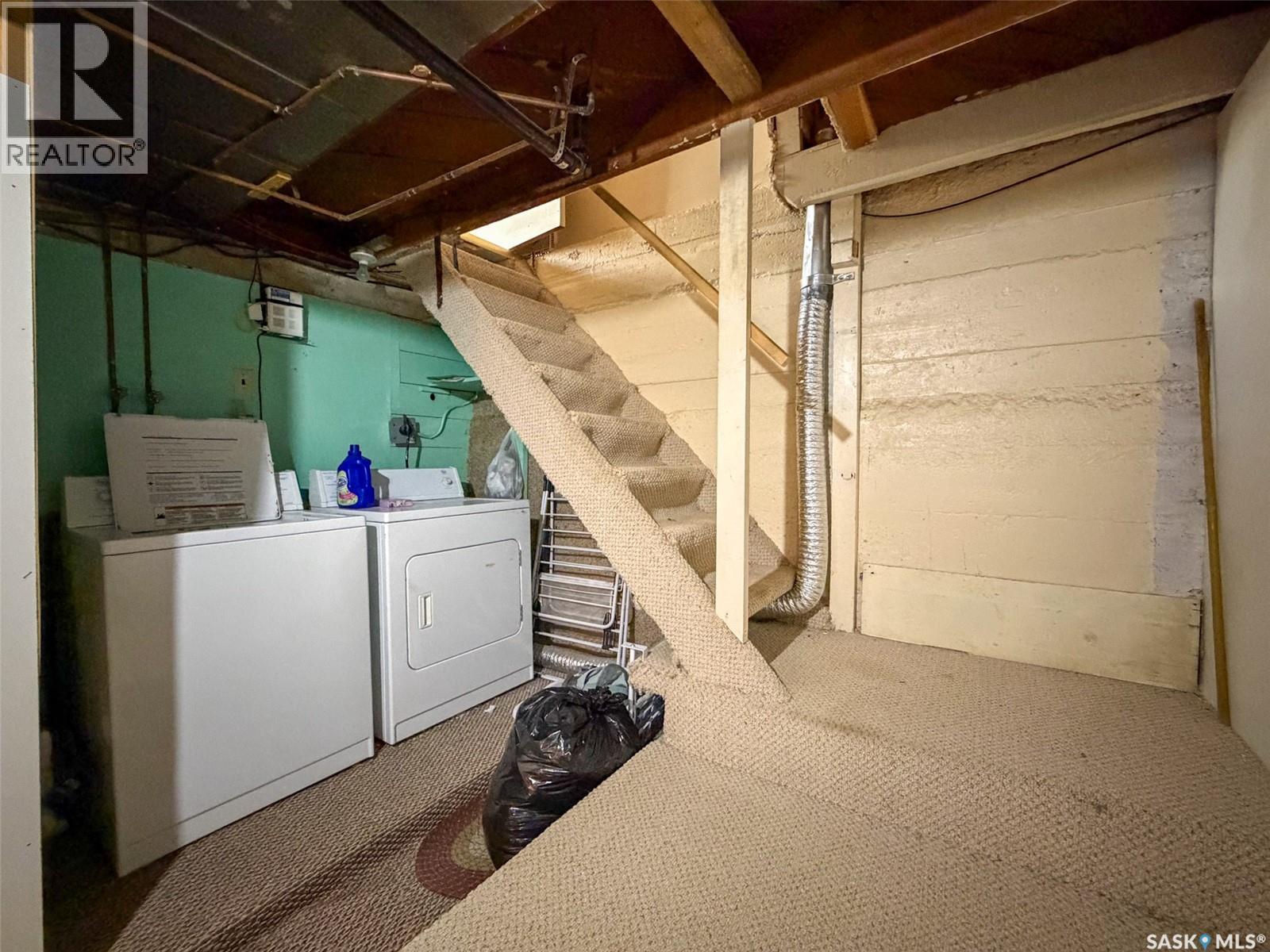 515 1st Street E, Shaunavon, Saskatchewan  S0N 2M0 - Photo 31 - SK050778