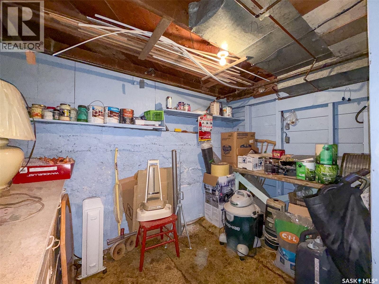515 1st Street E, Shaunavon, Saskatchewan  S0N 2M0 - Photo 35 - SK050778