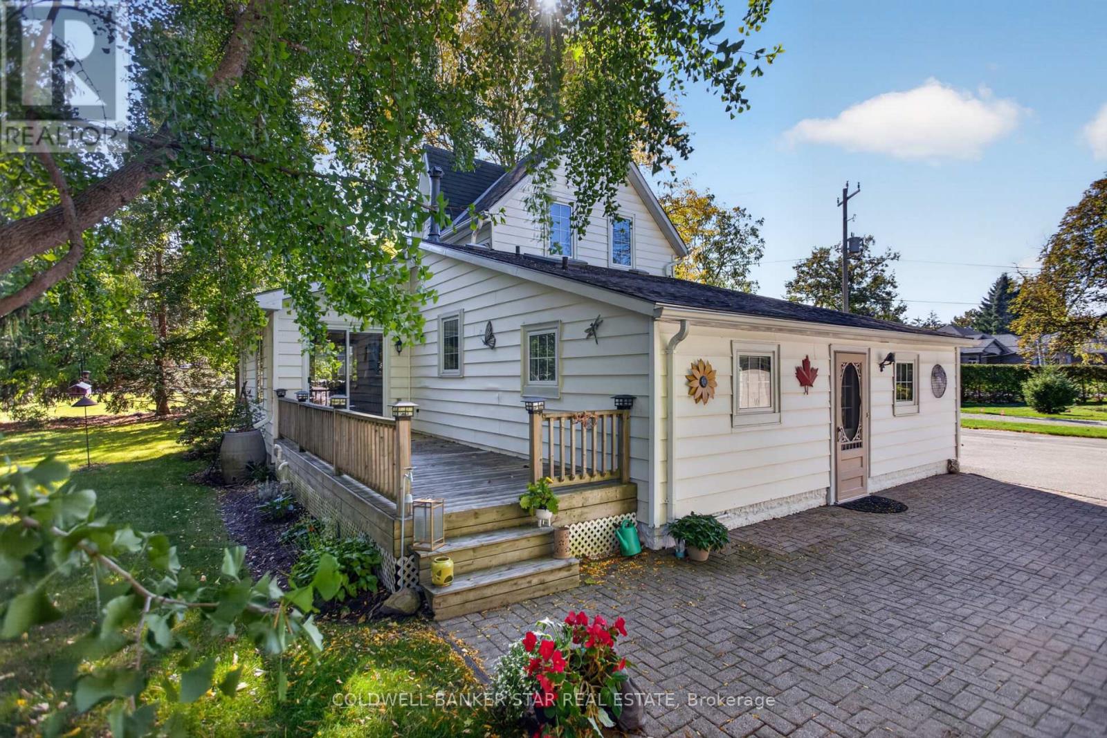 137 St George Street, St. Thomas, Ontario  N5P 2M3 - Photo 38 - X13879378