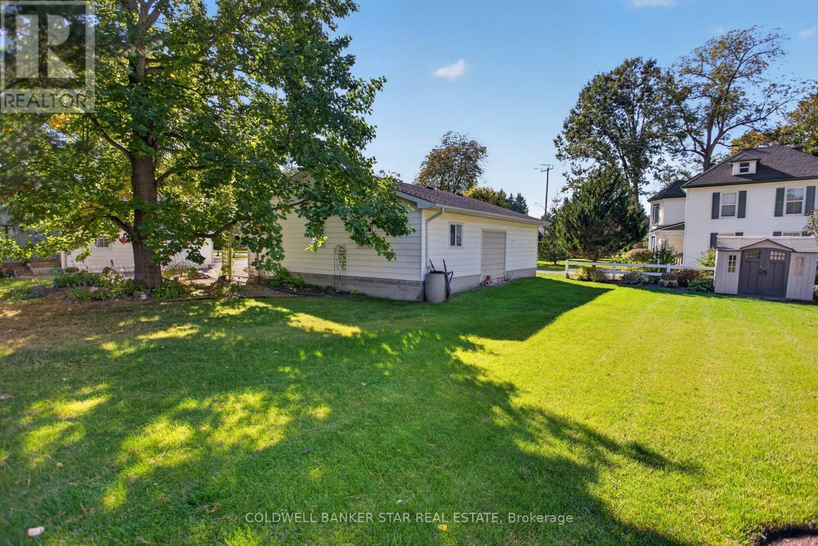 137 St George Street, St. Thomas, Ontario  N5P 2M3 - Photo 45 - X13879378