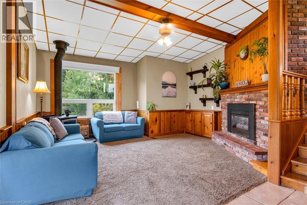 404 Concession 5 Road, Fisherville, Ontario  N0A 1G0 - Photo 8 - 40868675