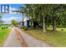 404 CONCESSION 5 Road, Fisherville, Ontario