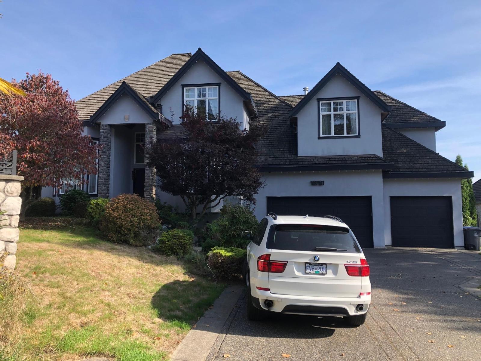 16781 77 AVENUE, Surrey, British Columbia