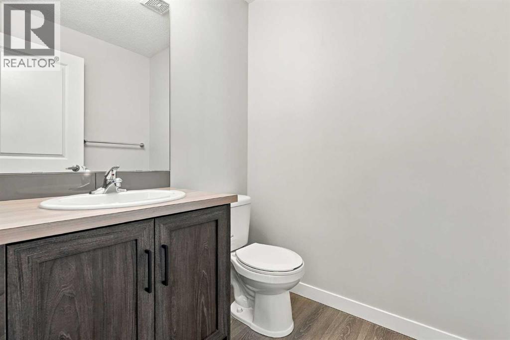 412, 250 Fireside View, Cochrane, Alberta  T4C 2M2 - Photo 12 - A2350346