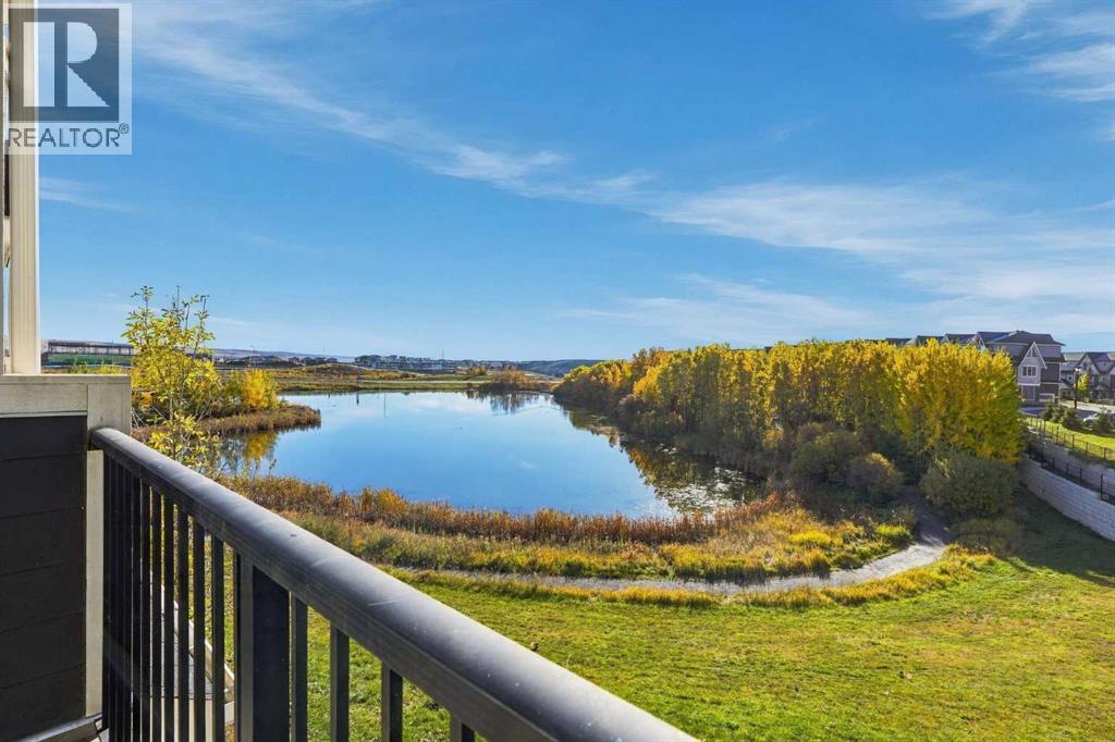 412, 250 Fireside View, Cochrane, Alberta  T4C 2M2 - Photo 36 - A2350346