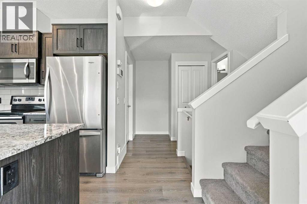412, 250 Fireside View, Cochrane, Alberta  T4C 2M2 - Photo 15 - A2350346